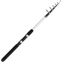 Dam Nova Expedition Rod 1,8 m 5 - 15 g 5 parts