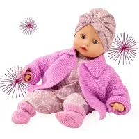 Götz Poupée - Muffin - Soft Humeur - - UneTaille - Poupée