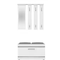 Top E Shop Armoire Topeshop GAR OPAL BIEL