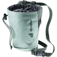 Deuter Gravity Ii Chalk Bag Vert