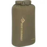 Sea to Summit sac de transport Lightweight Dry Bag 13L Burnt Olive