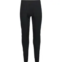CMP 3y07258 Base Layer Pants Noir 2XL Homme