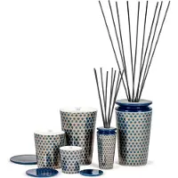 Max Benjamin Luxury Cologne Retro diffuseur d'huiles essentielles avec recharge 500 ml