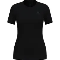 Odlo Couche De Base à Manches Courtes Merino 200