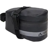 Vaude Tool Proof Xl Saddle Bag Noir