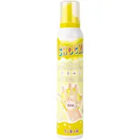 TUBAN SHOCK ! pianko-¿el 200ml wanilia TU3402