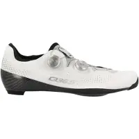 Q36.5 Chaussures Unique Pro 4.0 Road Blanc, Taille 42 - EUR