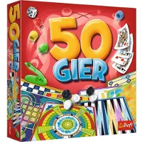 Trefl GRA 50 vautour 02116
