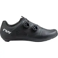 Northwave Revolution Road Shoes Noir EU 47 Homme