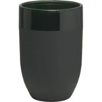 Sealskin Gobelet Sealskin Bloom Noir