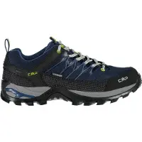 CMP Chaussure basse 'Rigel Low WP' bleu foncé