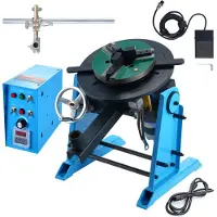 Vevor Positionneur de soudage rotatif 30 kg