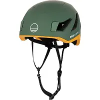 Wild Country Syncro Helmet Vert