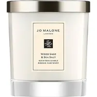 Jo Malone - Wood Sage & Sea Salt Bougie Parfumée - 200 G