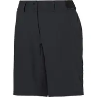 Vaude Loamer Shorts Noir 42 Femme