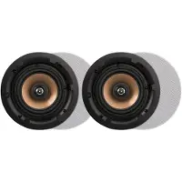 Artsound HPRO650 (Pair) - Blanc