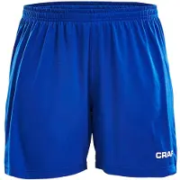 Craft Short femme squad solid