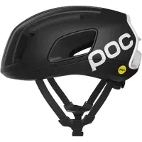 POC Casque Cytal Noir Blanc, Taille M