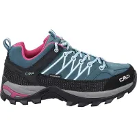 CMP Chaussures de randonnée femme Rigel WP Low