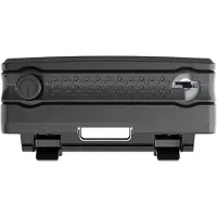 ABUS Alarme 61489 - ALARMBOX 2.0 BLACK + ACL 12/100
