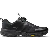 Northwave Crossland Plus Mtb Shoes Noir EU 41 Homme