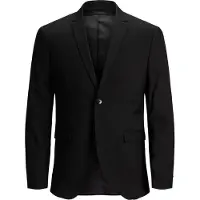 Jack & Jones Veste de costume 'JPRFranco' noir