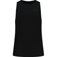 Odlo Merino 160 Sleeveless Base Layer Noir XL Homme
