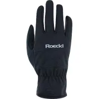 Roeckl Gants Raiano 2 Windproof Gore-tex Infinium Windstopper