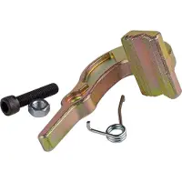 SW-Stahl 10027L-1 Mâchoire de serrage supérieure, avec ressort et vis