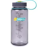 Nalgene Bottle 0,5L. WM, aubergine