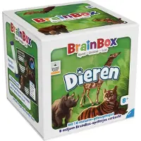 Coppens Bureau Bruna - Brainbox animaux