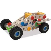 Eichhorn /Heros Constructor, Quad ; 100039028