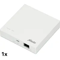 Alecto SMART-SMOKE10 (1 an) Lot de 4