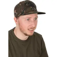 FOX Snapbacak Cap Vert Homme,Femme