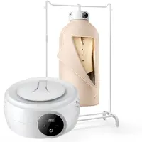 Vevor Sèche-Linge Électrique Portable 600 W