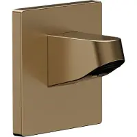 Hansgrohe Pulsify S raccord mural pour pomme de douche 105, 24139