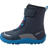 Reima Unisexe, Bottes, Kid's Talvella Kids, Bleu, (29)