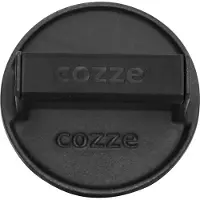 Cozze Burgerpresse