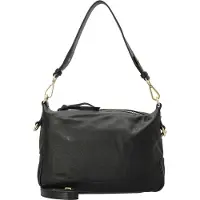 Fredsbruder Sac bandoulière 'Just Easy' noir
