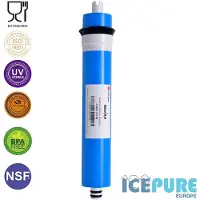 Alapure Filtre à membrane TW30-1812-50 de LG CHEM LGTWRO-1812-50