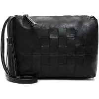 Suri Frey sac à épaule bandoulière Angy Handbag Black noir