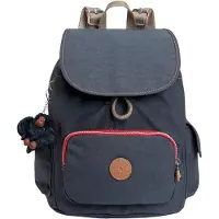Kipling Sac à dos bleu marine