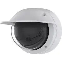 Axis Caméra De Surveillance Q4809-pve