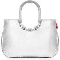 Reisenthel Cabas argent