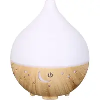 Sixtol Diffuseur d'arômes Honey Night 160 ml