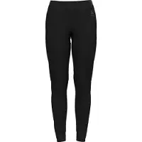 Odlo Merino 260 Base Layer Pants Noir XL Femme