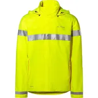 Vaude Bike Veste Luminum Rain