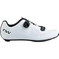 Northwave Storm Carbon Road Shoes Blanc EU 40 Homme