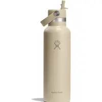 Hydroflask Standard Flex 620ml Thermal Bottle Beige