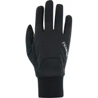 Roeckl Rofan 3 Gore-tex Windstopper Gloves Noir 8.5